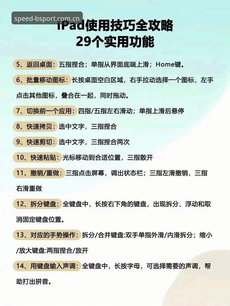 bsport官网入口使用技巧 Bsport体育平台官网入口使用教程:从登录到畅玩的完整操作指南